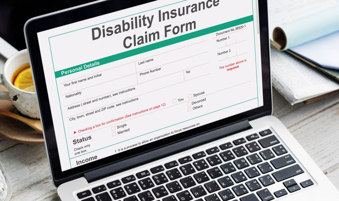 disability insurance agency nyc