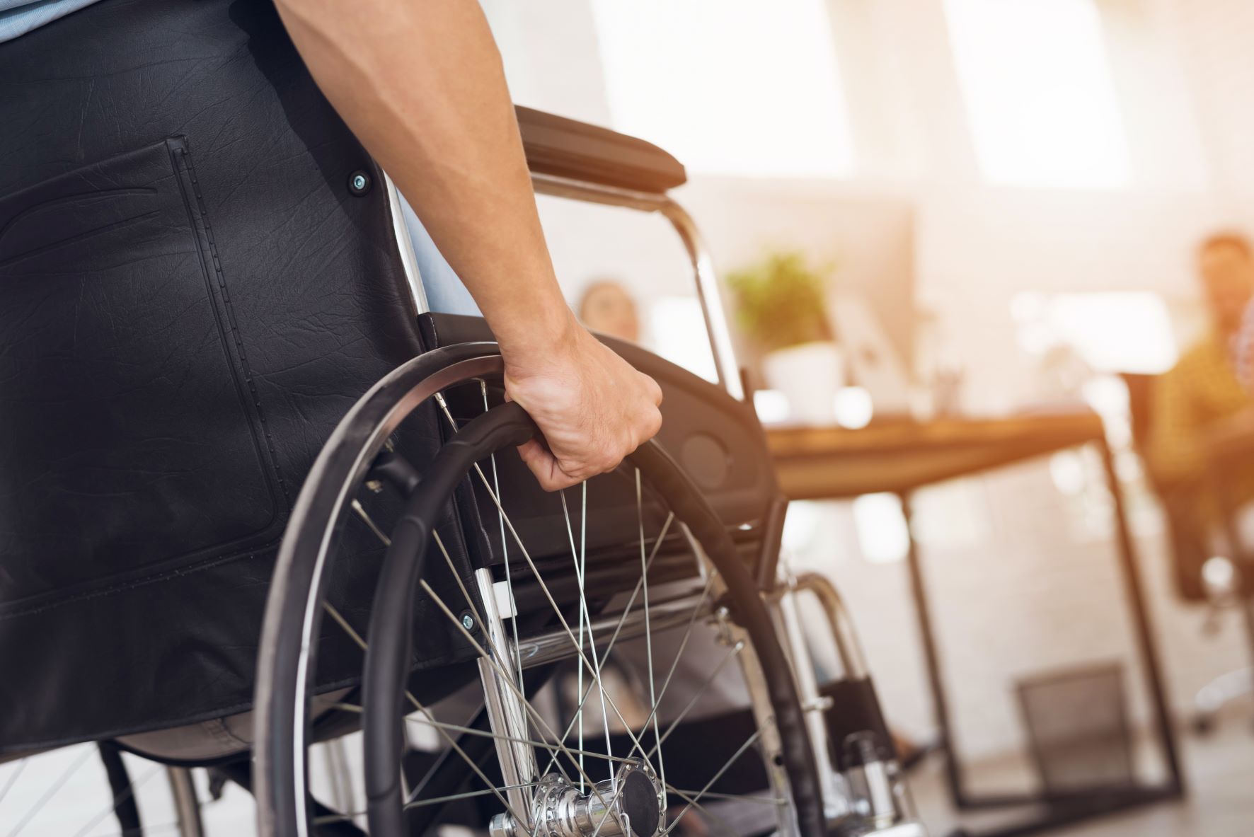 disability insurance nyc