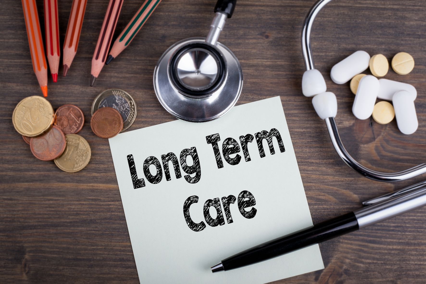 long term care insurance westchester county 