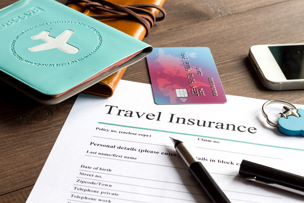 Does My Work Require Travel Medical Insurance?