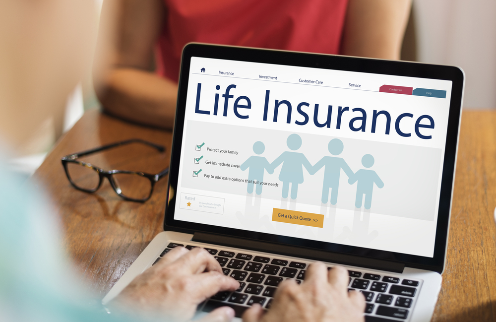 Life Insurance & Other Important Documents to File Together