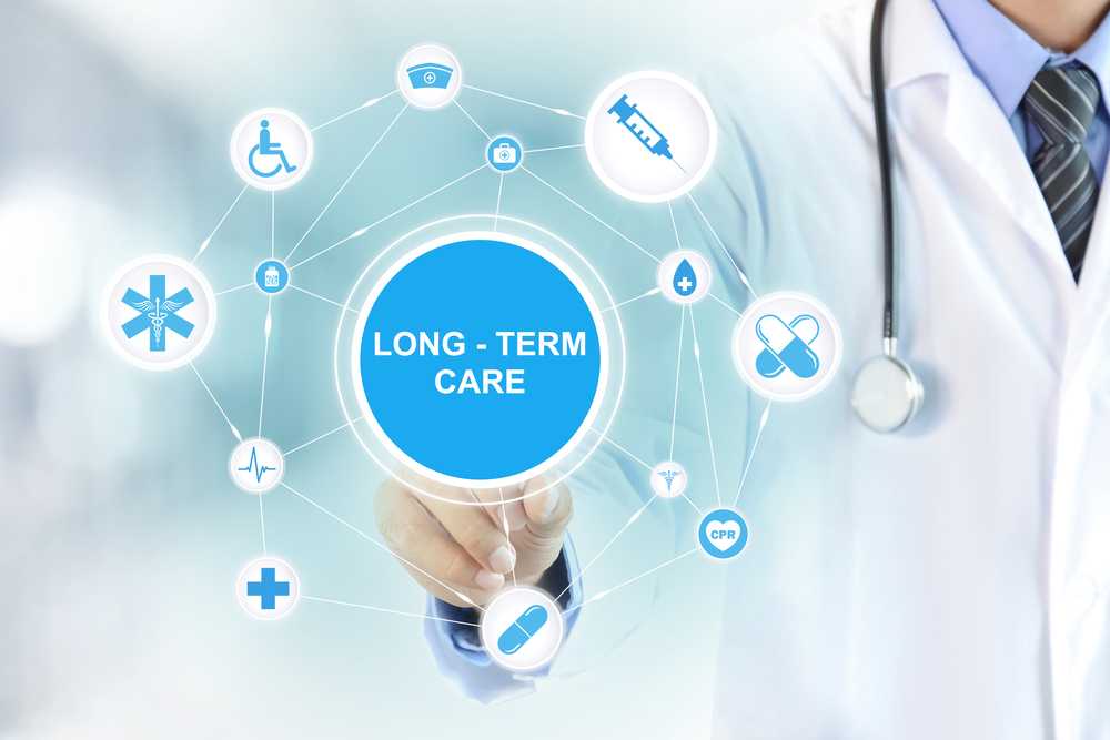 The Difference Between Health Insurance and Long Term Care Insurance