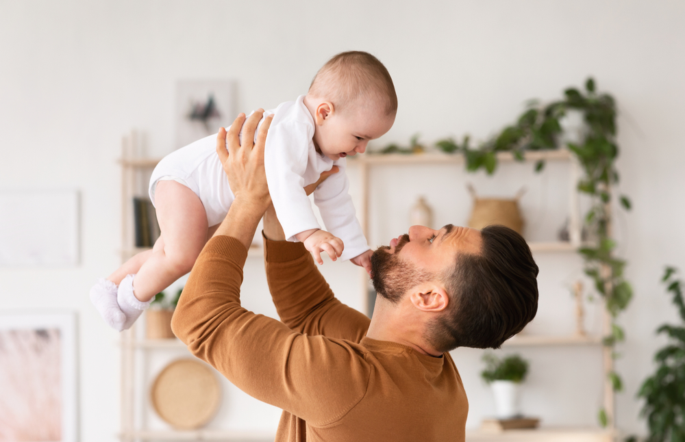 Why Paid Family Leave Is An Important Benefit To Offer Your Employees