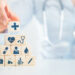 Work With An Insurance Broker To Find The Right Travel Health Coverage