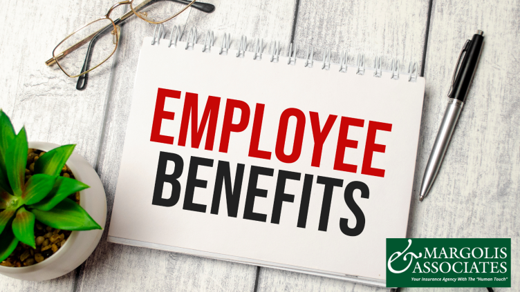 Smart Employee Benefit Packages: A Guide
