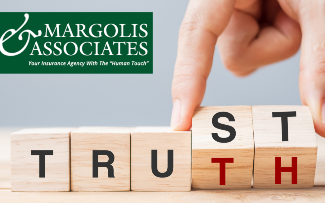 Did You Know The Most Valuable Asset of Insurance Brokers Isn’t a Policy, It’s Trust?