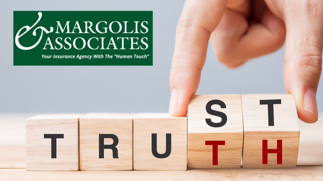 Did You Know The Most Valuable Asset of Insurance Brokers Isn’t a Policy, It’s Trust?