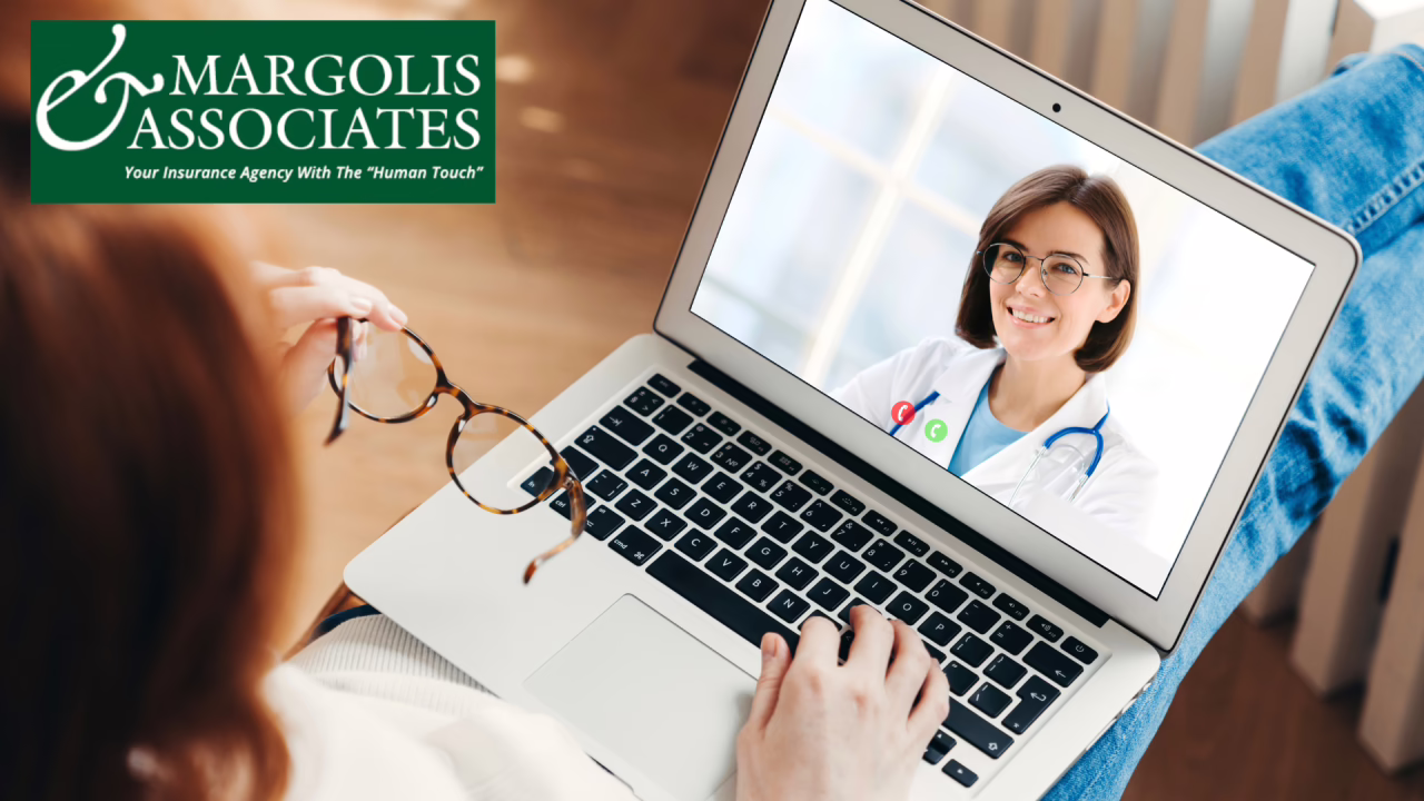 Healthcare Revolution: Telehealth’s Role in Your Employee Benefits Package