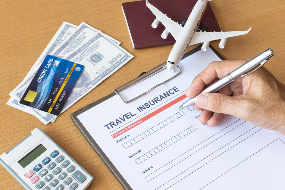 What Does Travel Insurance Typically Cover, And What Are Common Exclusions?