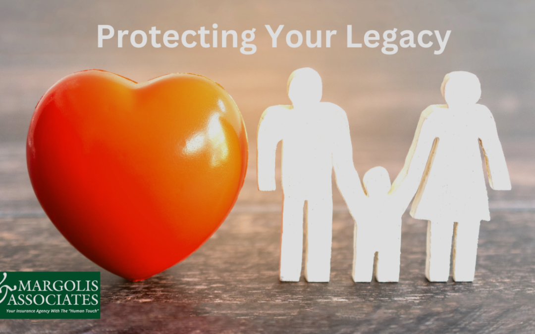 Securing Your Future: The Importance of Life Insurance