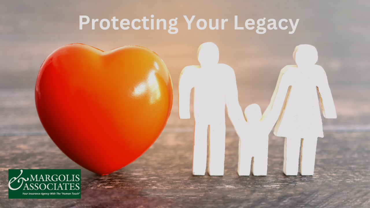Securing Your Future: The Importance of Life Insurance