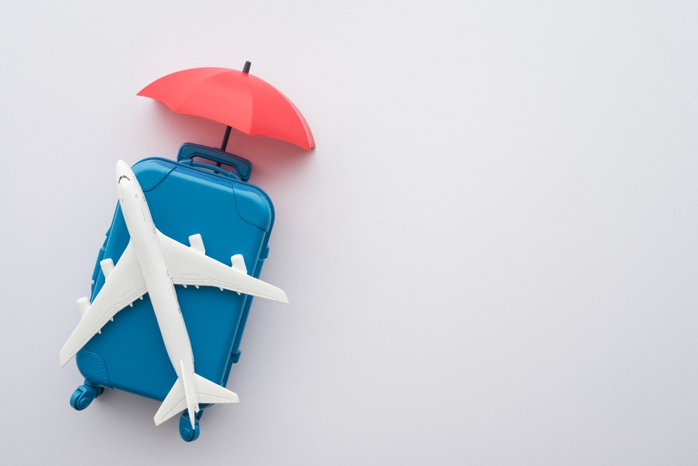 When is it advisable to purchase travel insurance for a trip?