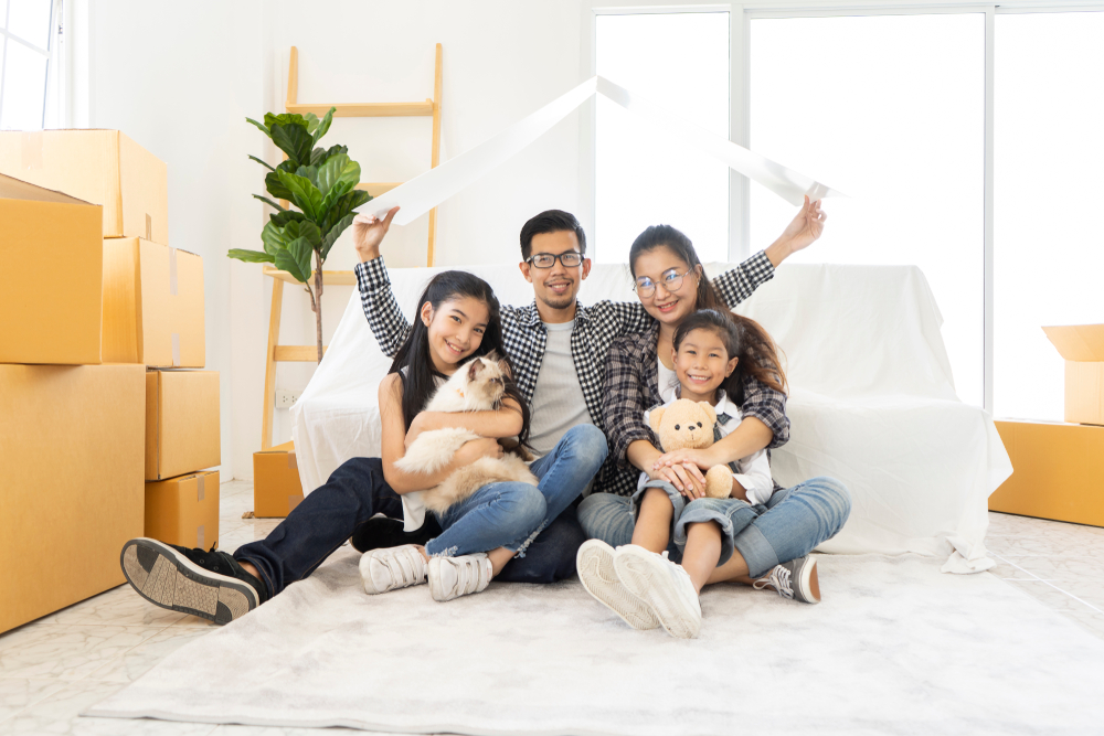 Key Factors to Consider When Choosing Life Insurance for Young Families