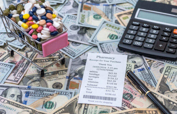 Prescription Drug Coverage: Understanding Formularies, Co-pays, and Coverage Gaps