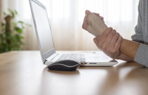 The Impact of Remote Work on Workers’ Compensation Claims