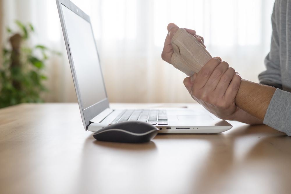 The Impact of Remote Work on Workers’ Compensation Claims