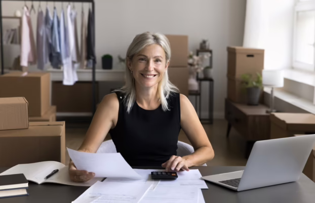 Supporting Small Business Clients with Benefits Within Budget Constraints