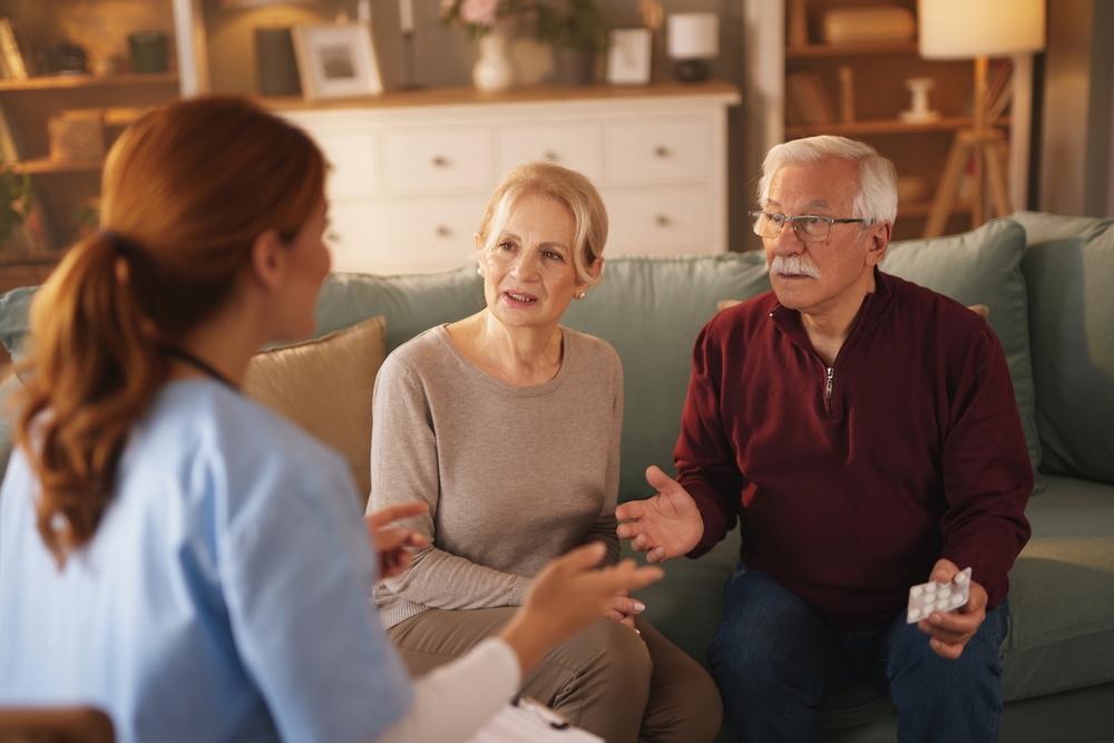 Medicare for Married Couples: Coordinating Coverage for Maximum Savings