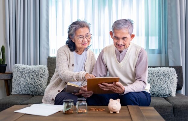 Protecting Your Spouse: Long-Term Care Insurance and Marriage