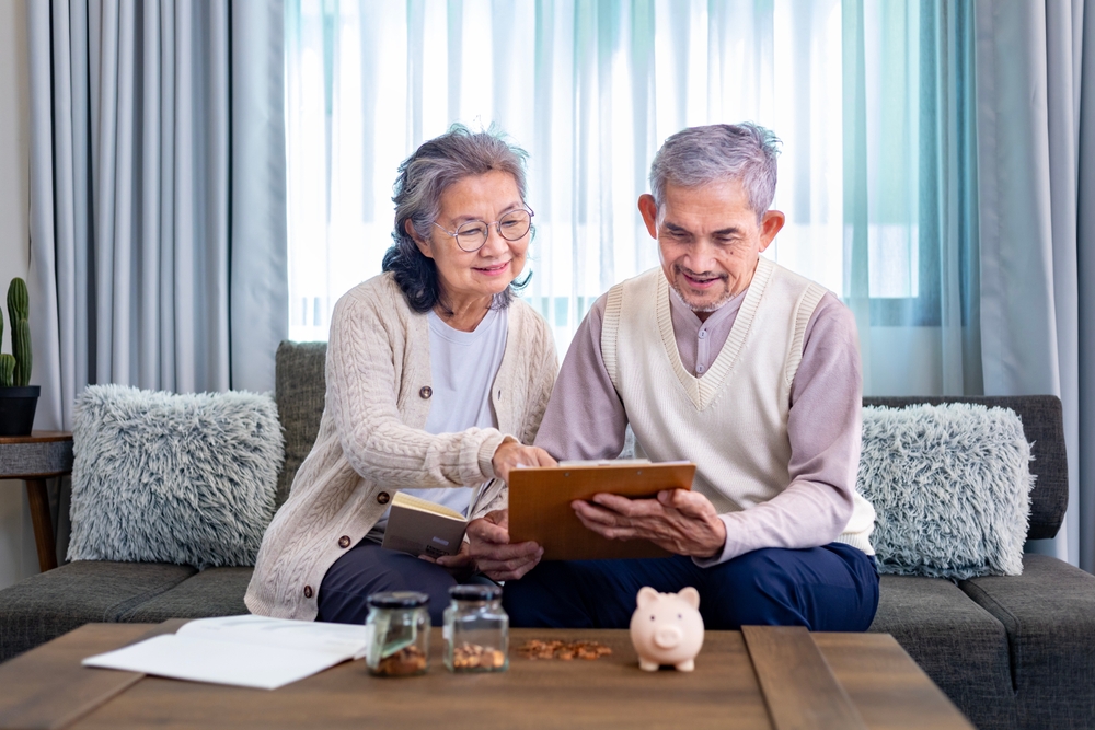 Protecting Your Spouse: Long-Term Care Insurance and Marriage