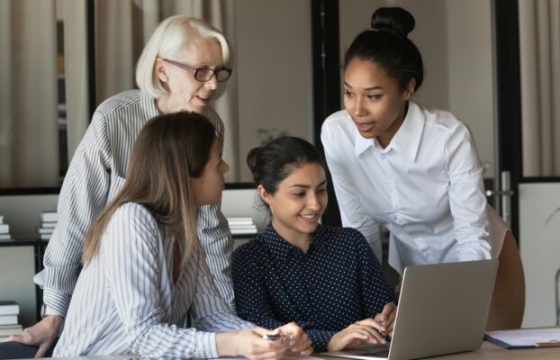 Scaling Your Business: How to Adjust Employee Benefits as Your Company Grows