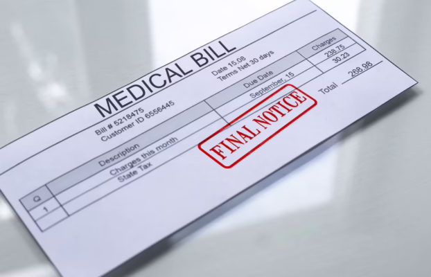 Don’t Let a Vacation Medical Bill Ruin Your Return Trip