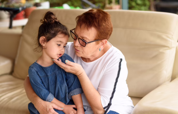 More Than Just a Safety Net: Can I Add My Grandchild to My Health Insurance?