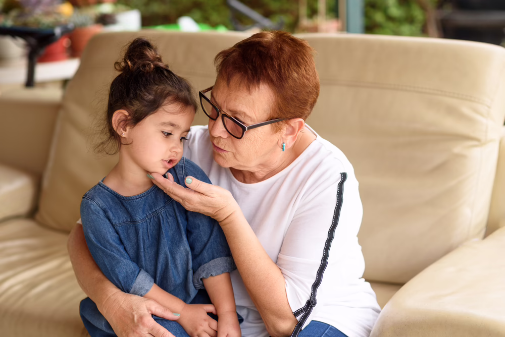 More Than Just a Safety Net: Can I Add My Grandchild to My Health Insurance?