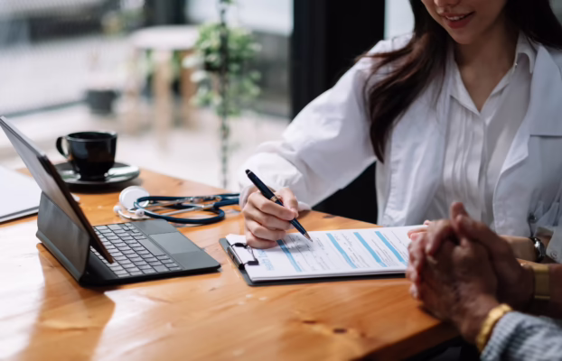 What a Group Health Insurance Broker Actually Does for Your Company