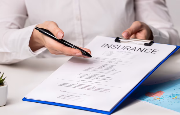Beyond Coverage: How the Right Health Insurance Strategy Protects Your Family’s Wealth and Estate Plan
